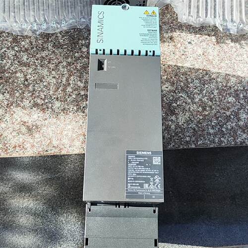 询价议价SINAMICS伺服驱动器型号6SL31201TE