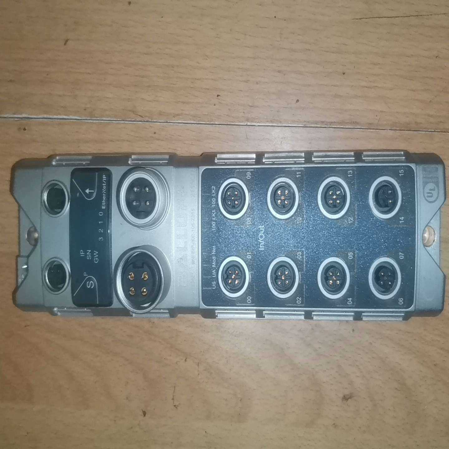 远程模块R7K4FML3-6-DAC32A-R询价