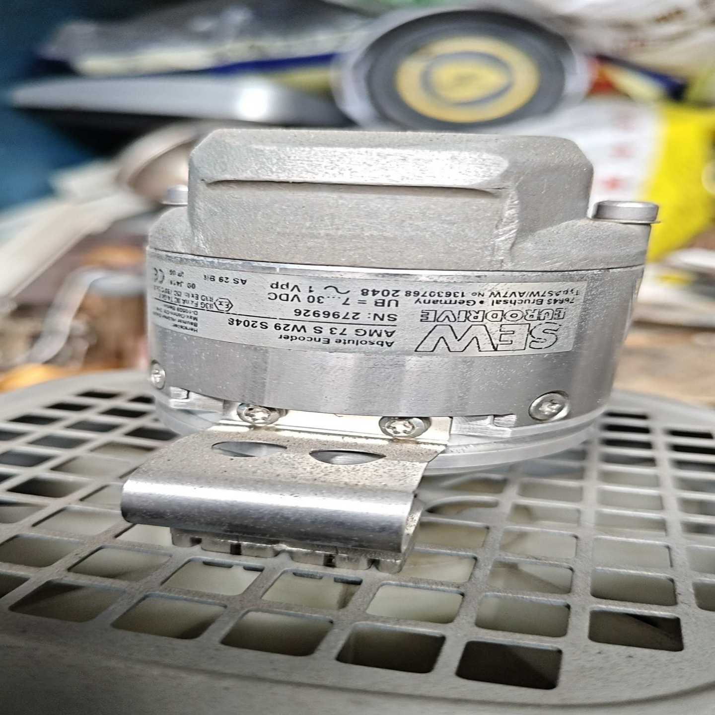 amg73sw29s2048sew电机编码器询价