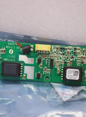 电源系统DA0276转数:1.1a3显示屏逆变器PS-DA0276-181-B(S)