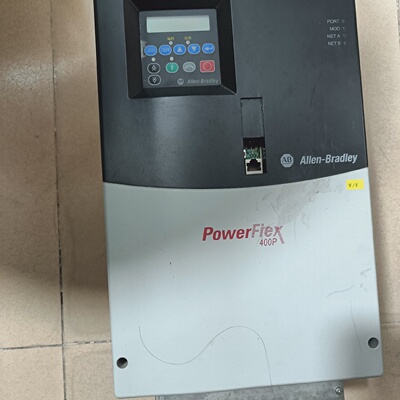 询价*ab变频器18.5kw实物图一个22PD045A103