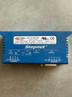 CopleyControlsCorp.Stepnet--议价商品