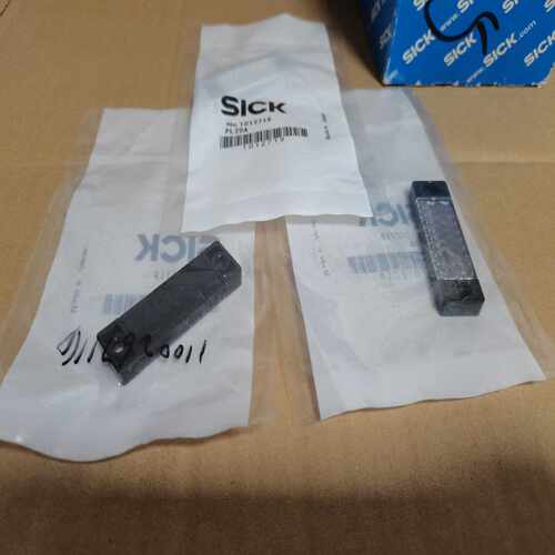 咨询-SICK西克PL20A反光板，未使用，，货号10