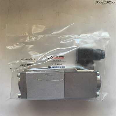 液压瑞士Wandfluh万福乐BM22031a-G24(亚飞商行）