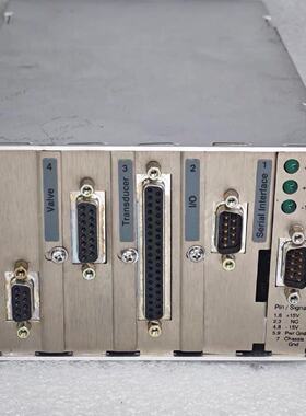 询价-1651C28MKS1651型节流阀控制器