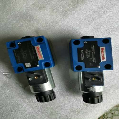 【星慕电子】力士乐电磁球阀处理，两个一起1200，