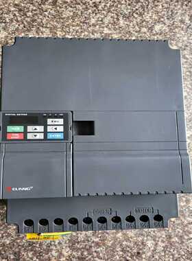 【议价】众晨变频器18.5KWZ2400-18.5GY，适用