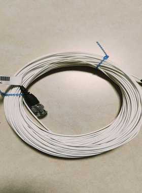 【星慕电子】美国PCB振动传感器线缆002EB100AC PCB线缆