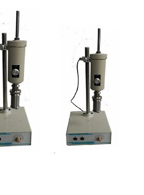 售前询价旋转粘度计 型号CY2-NXS-11B库号M396891 现货