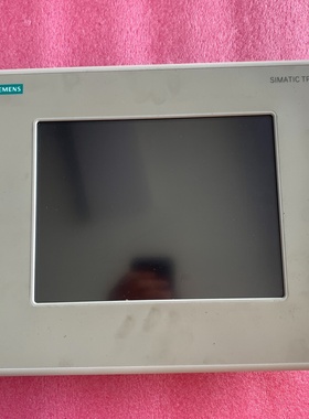 西门子触摸屏TP2710型号6AV36271QL01-议价