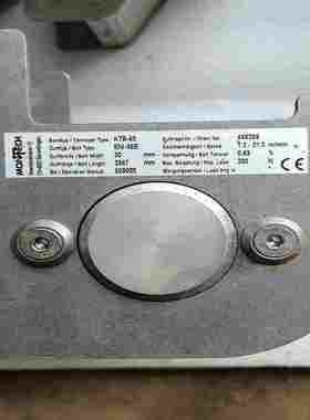 询价~瑞士MONTECH驱动电机 速度可调节式   型号KTB-6