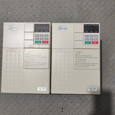 台威变频器T3000T500011kw15kw380-议价