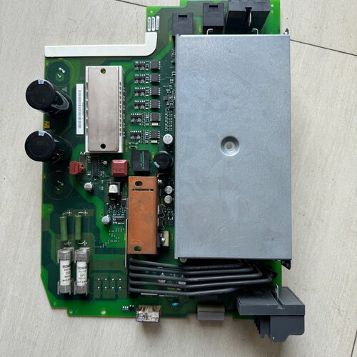 【询价】6SE7016-1TA84-1HF3触发板，