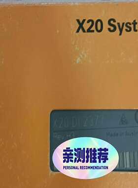 咨询-X20BC00G3X20AI1744X20XC0292