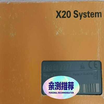 咨询-X20BC00G3X20AI1744X20XC0292