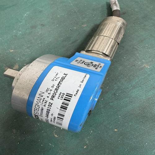 西克编码器，DRS61-A4A08192  实图拍摄，拆机现--议价商品