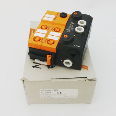 议价Ifm Electroc Ac5253 AsInterface Airbox 52 Bistable 4DiY