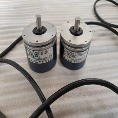 询价~莱纳林德编码器，RSI593 507687-01 LEINE