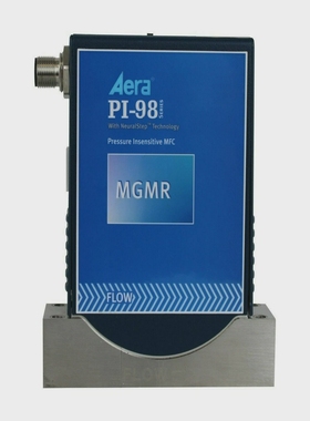 AERAPI-98MASSFLOWCONTROLLER,GASN2,MODEL:FCPI980CBAXD