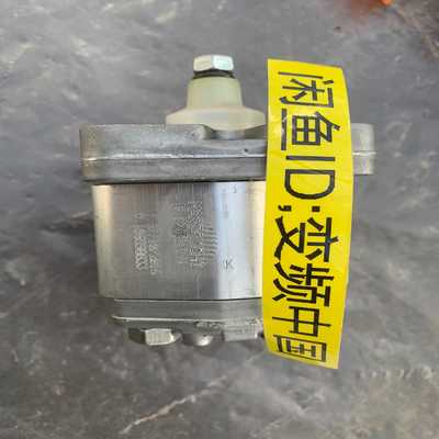 意大利马祖奇MARZOCCHI齿轮泵IPD2.5GASH(亚飞商行）