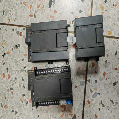 plcS7-200CN，CP243-1，功能正常询价