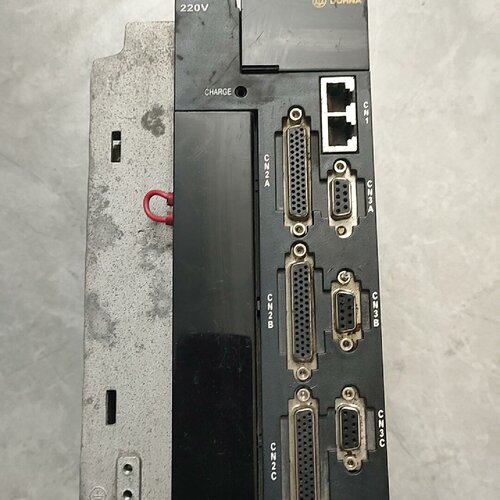 东能伺服驱动器EPSM1080808AA3100，议价商品