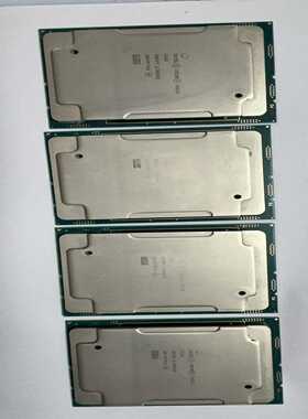 询价服务器CPU5218正式版一年包换质量好放心购买