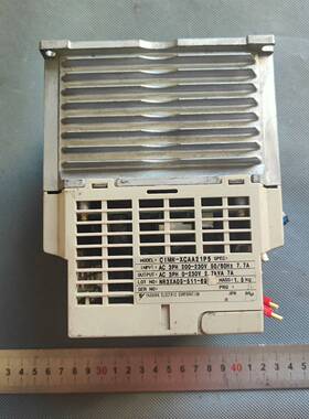 安川VS变频器CIMR-XCAA21P5询价