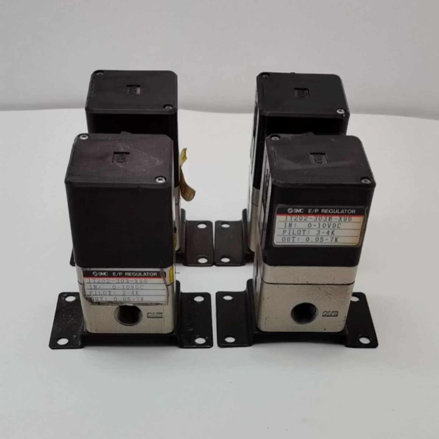 IT202-303B-X96SMCE/P比例调节器，输入--议价商品