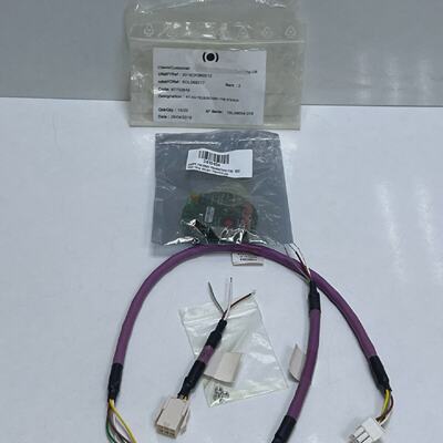 Bernard  Intelli 97702649 Set Adg Fieldbus  CI2801 ITK6 Stx