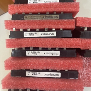 【询价】CM30MD-12H CM50MD-12H模块，测试