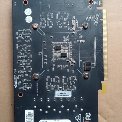 议价映众黑金至尊版10606G双风扇议价