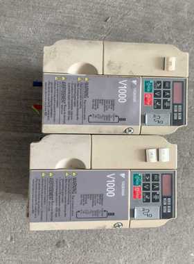 安川变频器CIMR-VCBA0006BAAV100询价