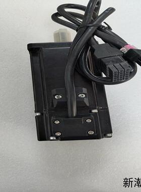 迪维迅60ST-MO1330LBX伺服电机全新未使用议价商品