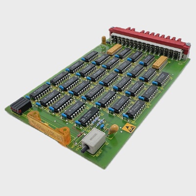 DJ1046 Sequence Controller Ferag EX 356.1 527.036.012