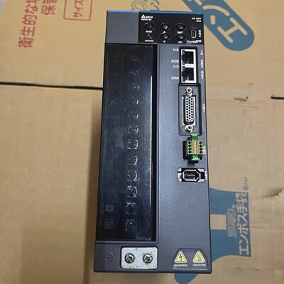 议价2Kw Delta B3 Servo Drive AsdB32023E适用