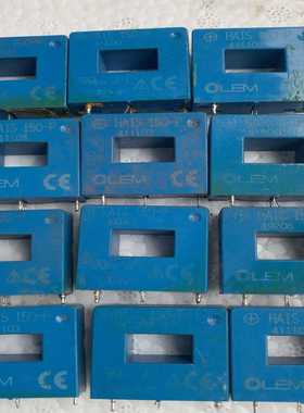 LEM莱姆电流传感器HAIS询价