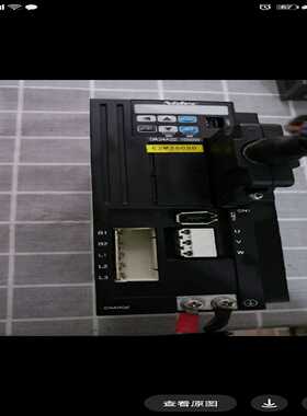 三协伺服驱动器，DA24A22，1000W，成色很新，功询价