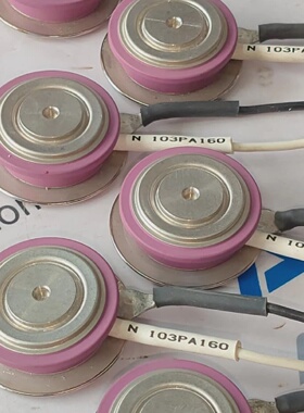 Confezione 6 NIHON Inter Elettronico Corporation N 103PA160