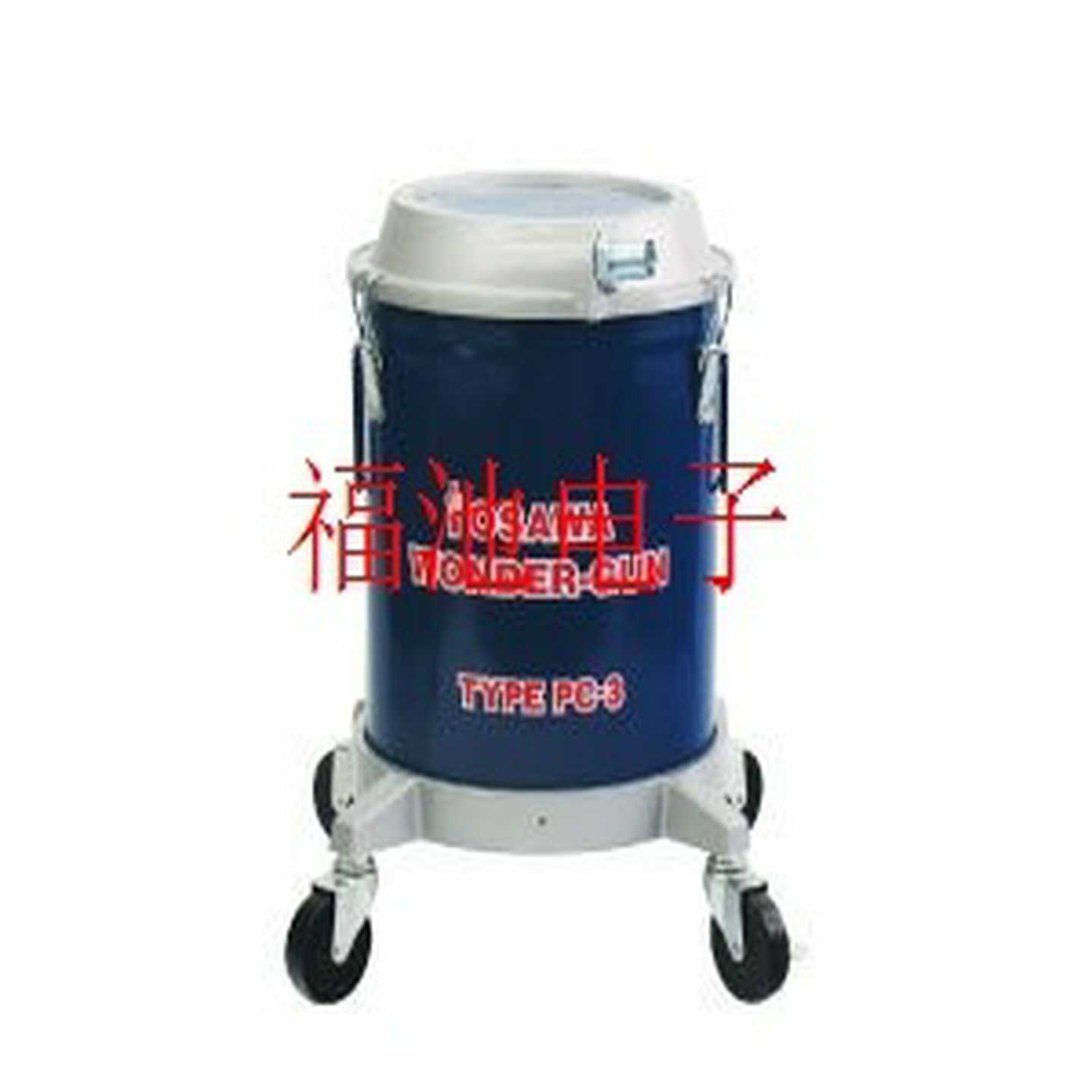 日本OSAWA大P泽PC-超级除尘器标准型