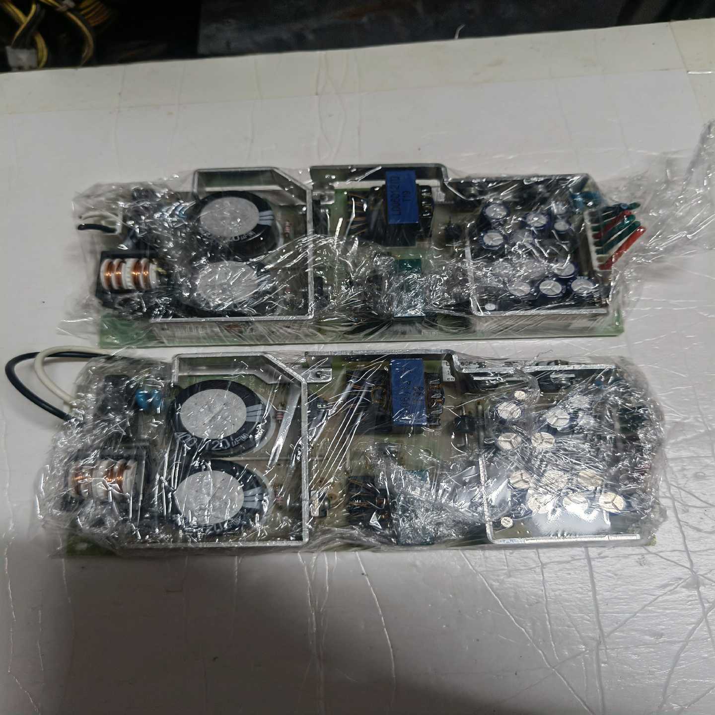 电源模块科索LDC60F-1成色如图已测询价