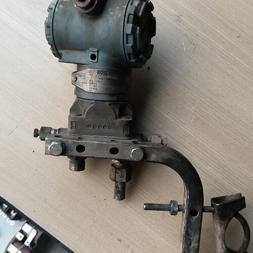 【询价】北京远东罗斯蒙特变送器3051型，