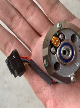 【议价】DP0304023安川伺服电机编码器