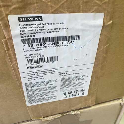 3SU1853-3NB00-1AA1询价