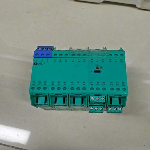 【请询价】倍加福模块KLD2-PR-EX1IEC