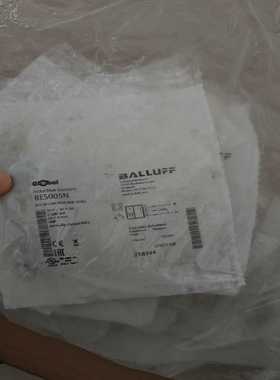 BALLUFFBES005N巴鲁夫电感式接近开关BE询价