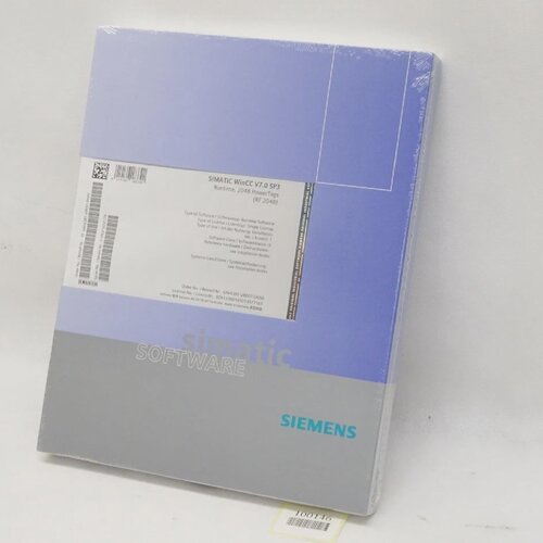 议价6Av63812Be070Ax0 6Av6 3812Be070Ax0 Wincc Software V7.0 S