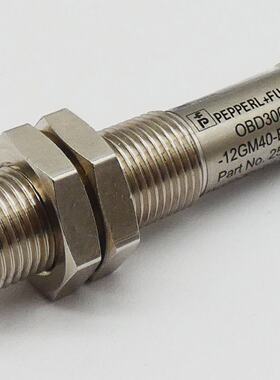 Pepperl  Fuchs OBD30012GM40E5V1 257830 Reflexionslichttaster
