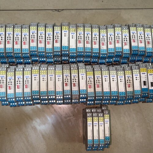 【询价】GSEE.  GSI-DO-22EX/24VDC.