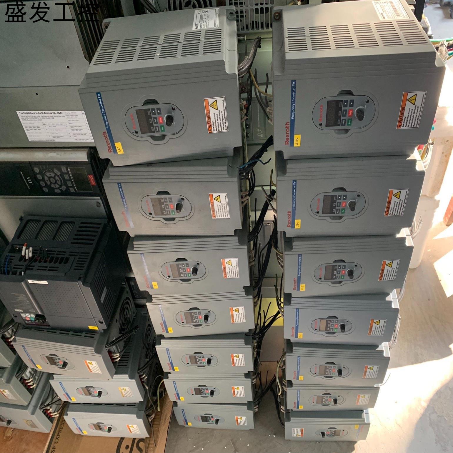 力士乐变频器FECG021-4K00-3P400议价产品